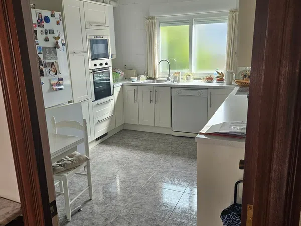 Chalet adosado en calle Antonio García Gascón, 21 - Foto 4