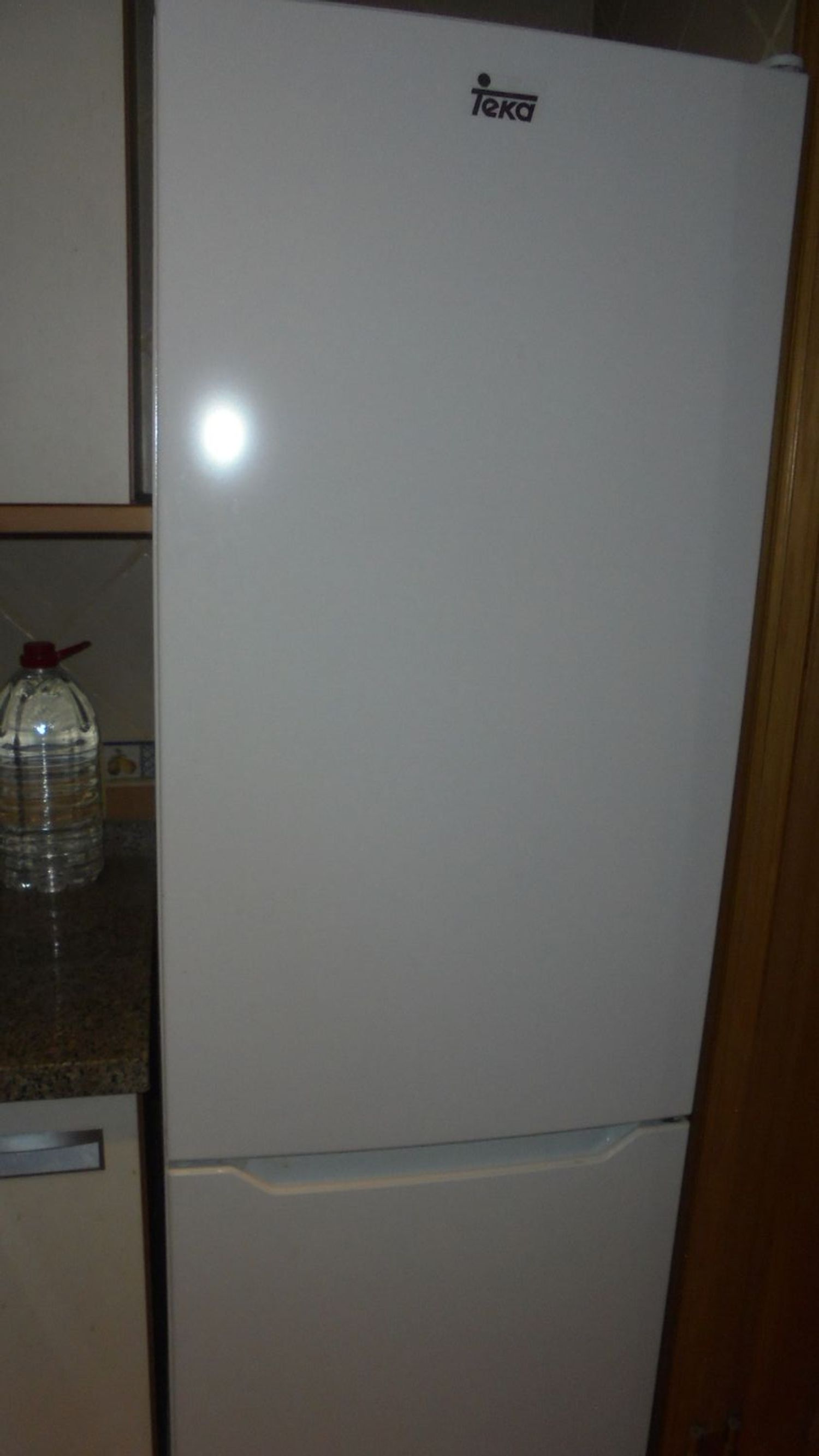 Piso en Calle Sargento Vaillo, 29, Mercado - Foto 14