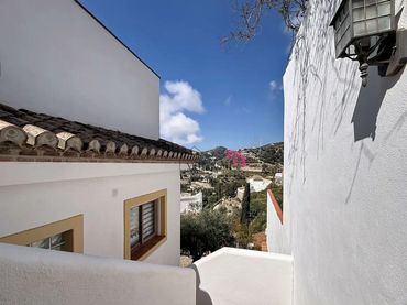 Chalet en  Calle el Olivo 7 - Foto 68