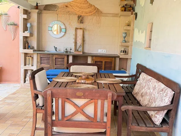 Casa o chalet independiente en Calle des Ferrallo M, 25, Cala Figuera, Cala Figuera - Foto 15