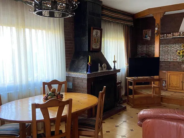 Casa o chalet independiente en Avenida de la Constitución, 25 - Foto 22
