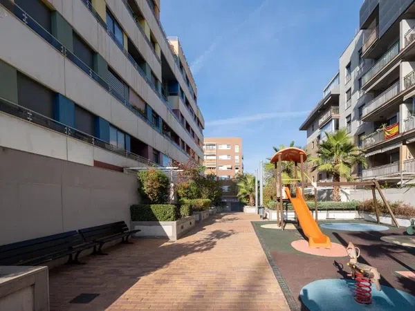 Piso en Calle José Luis Pérez Pujadas, 35 n, Parque Lagos - Foto 16