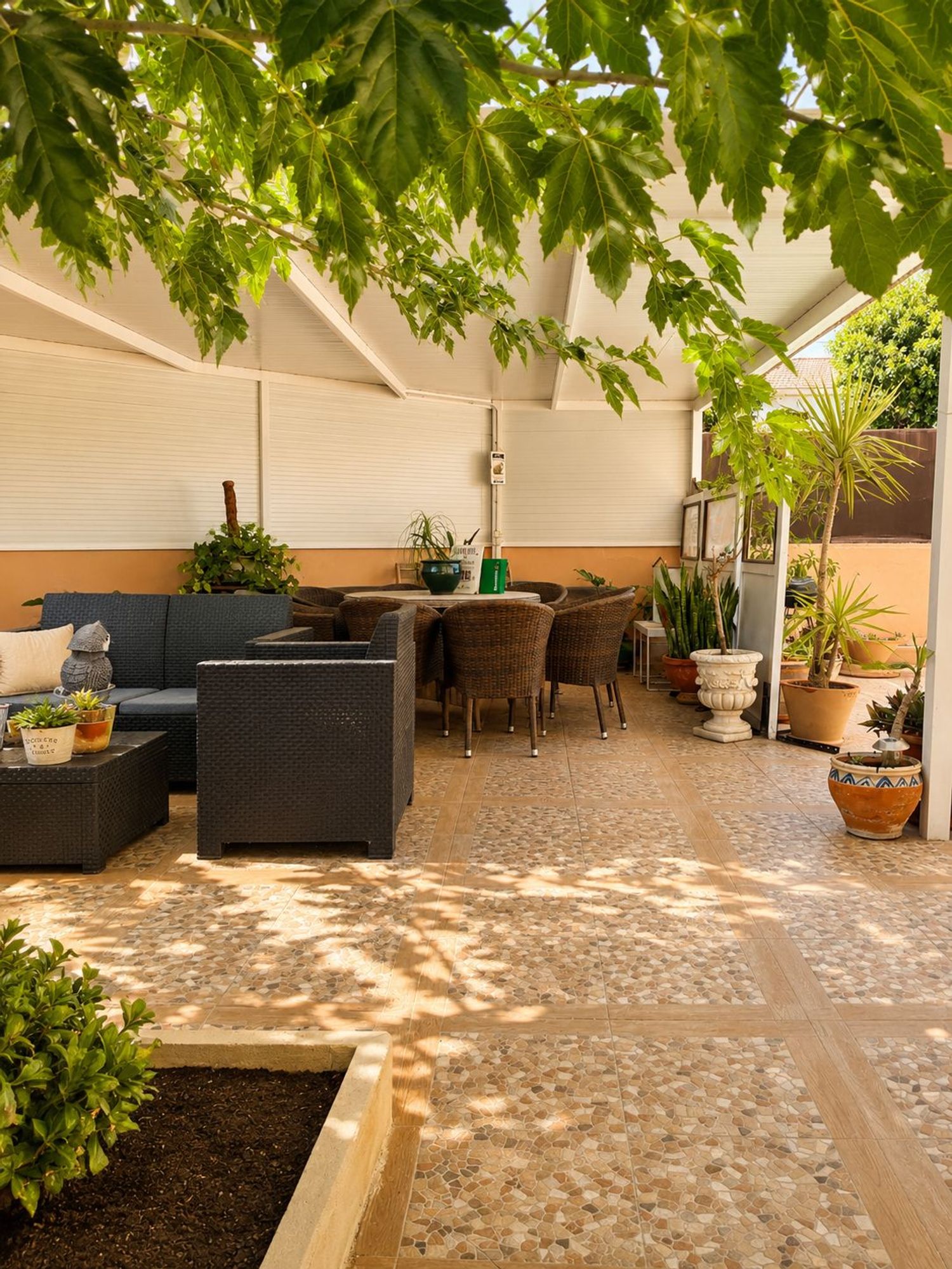Casa o chalet independiente en Calle Félix Martí Alpera, 12, Ciudad Jardín - Foto 38