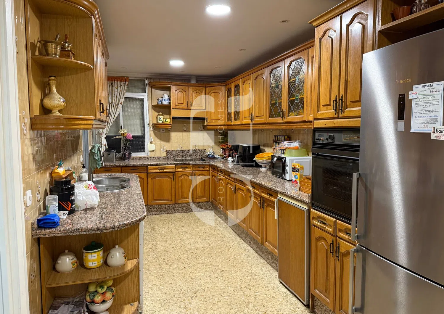 Piso en calle la Florida, 16 - Foto 1