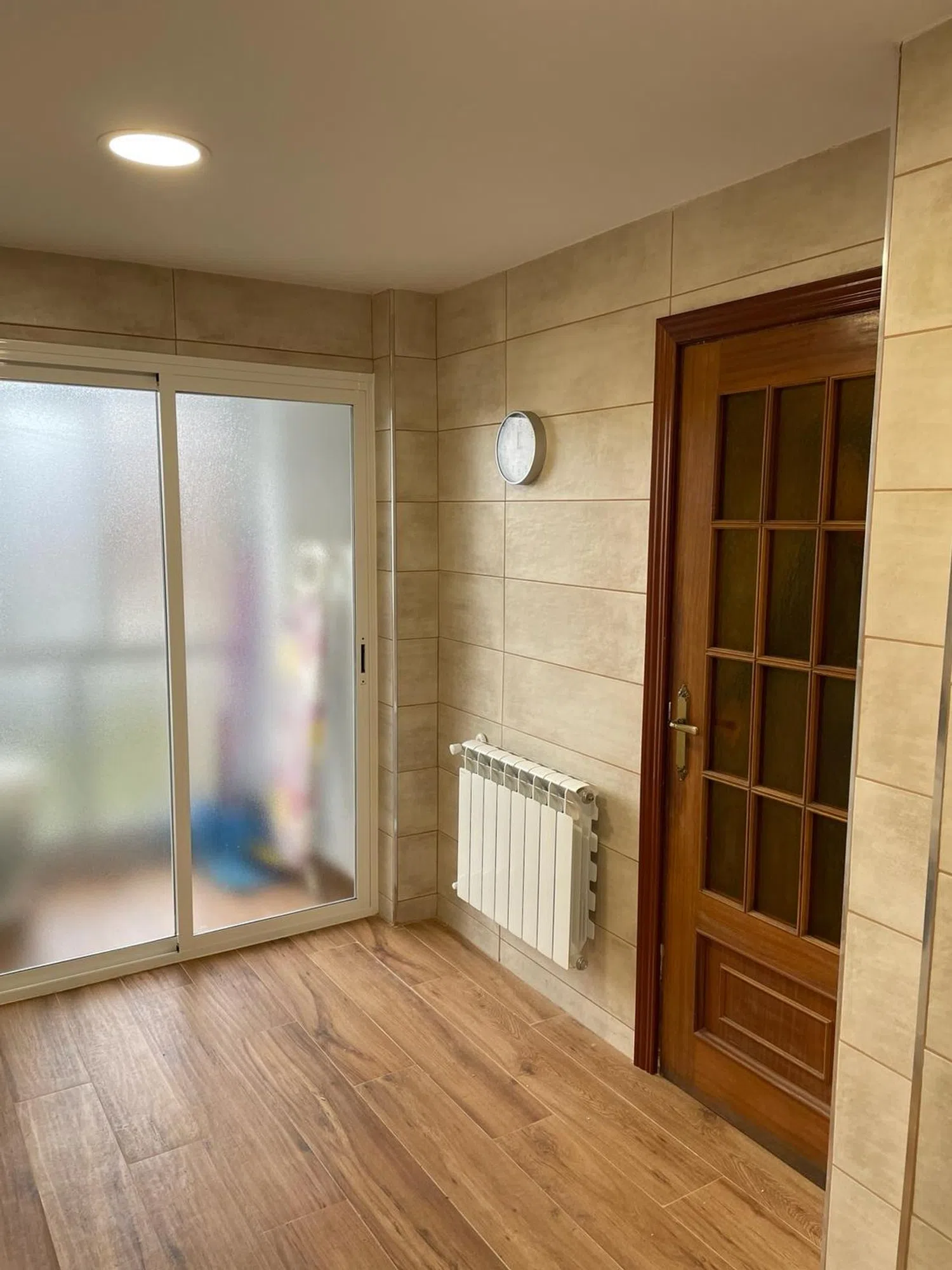 Piso en calle de Portalegre, 13 - Foto 8