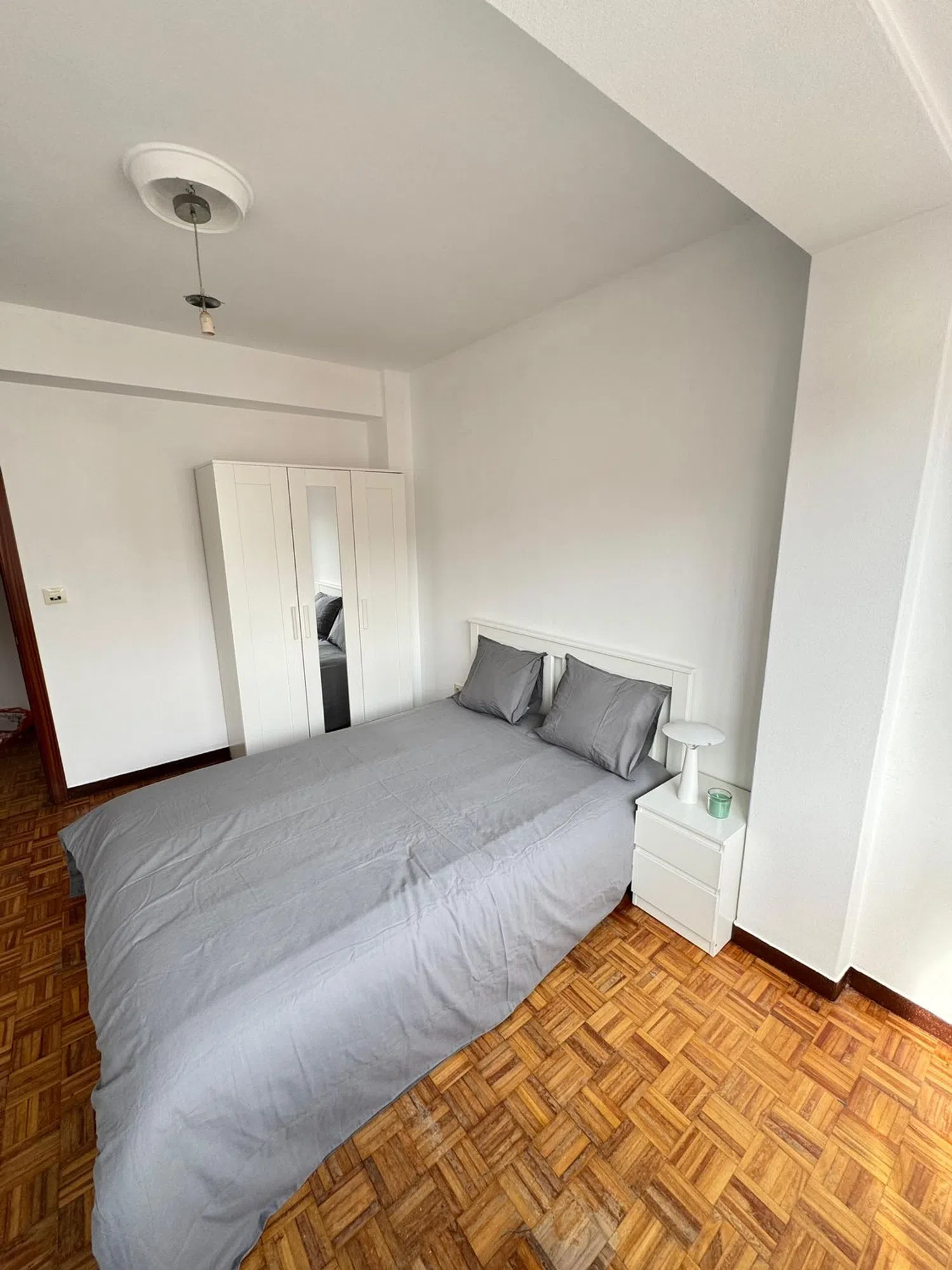 Piso en calle San Rosendo, 20 - Foto 3