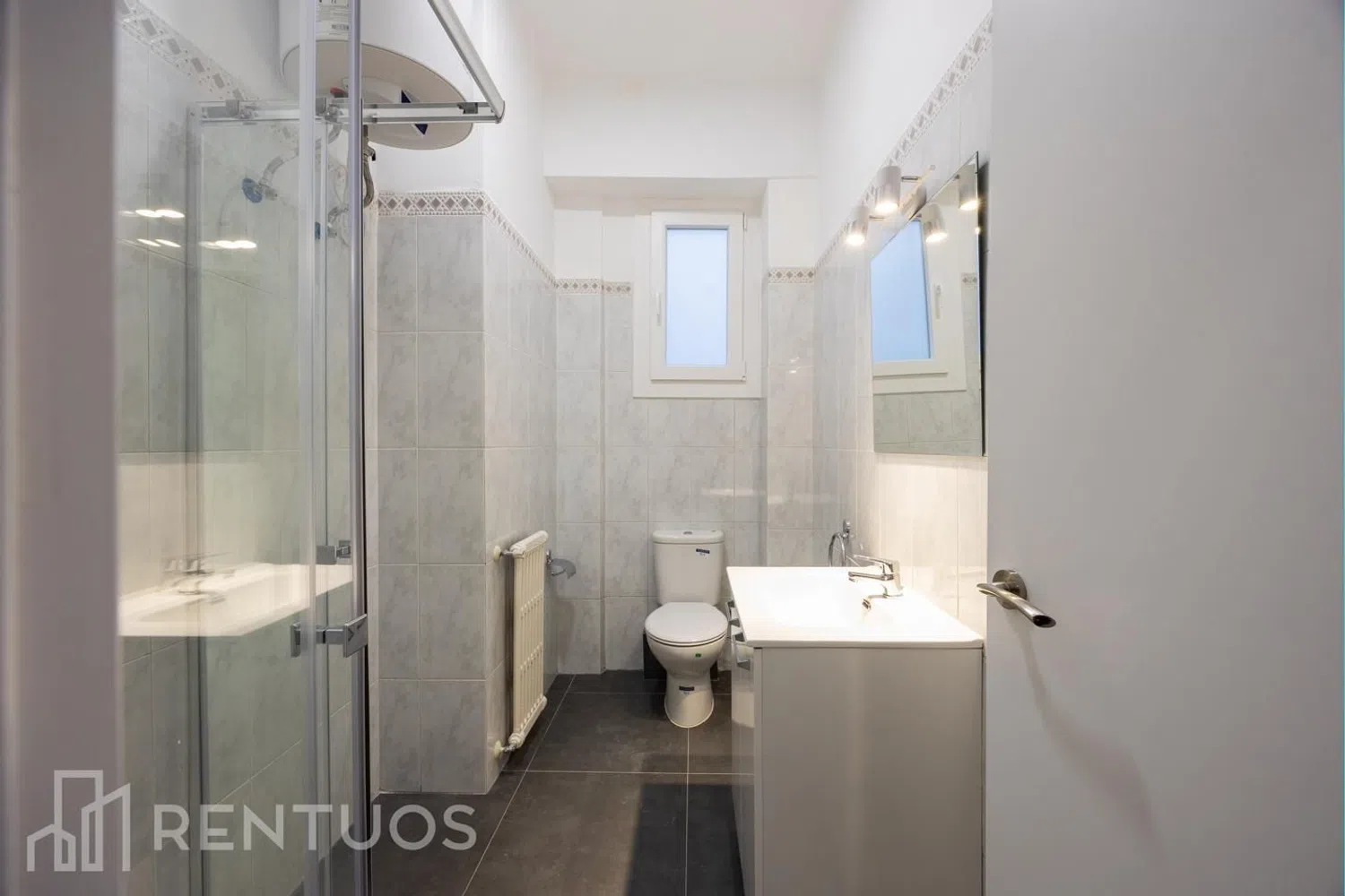 Piso en ronda de Valencia - Foto 18