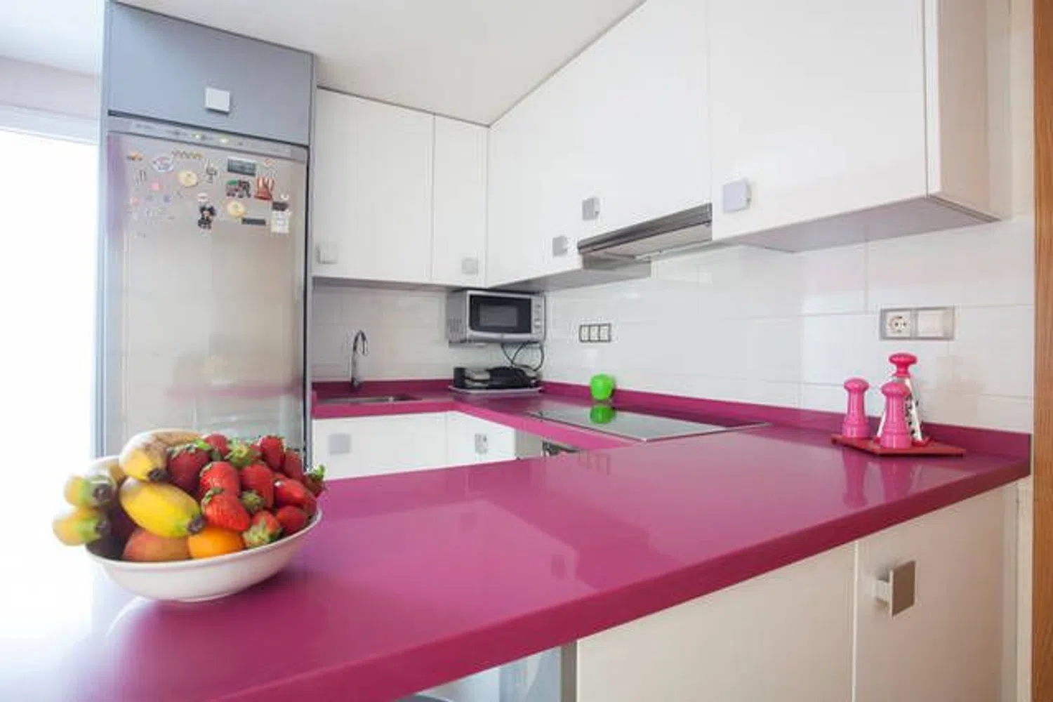 Piso en calle del Medico Pascual Perez, 17 - Foto 1