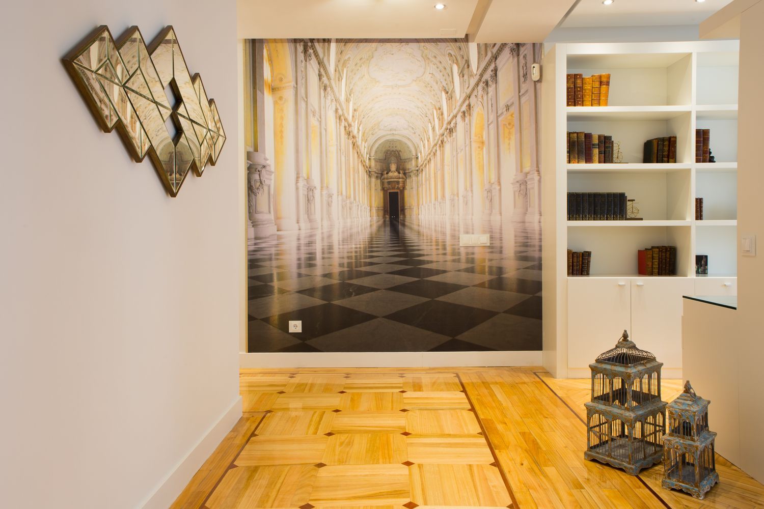 Piso en Barrio Ibiza - Foto 3