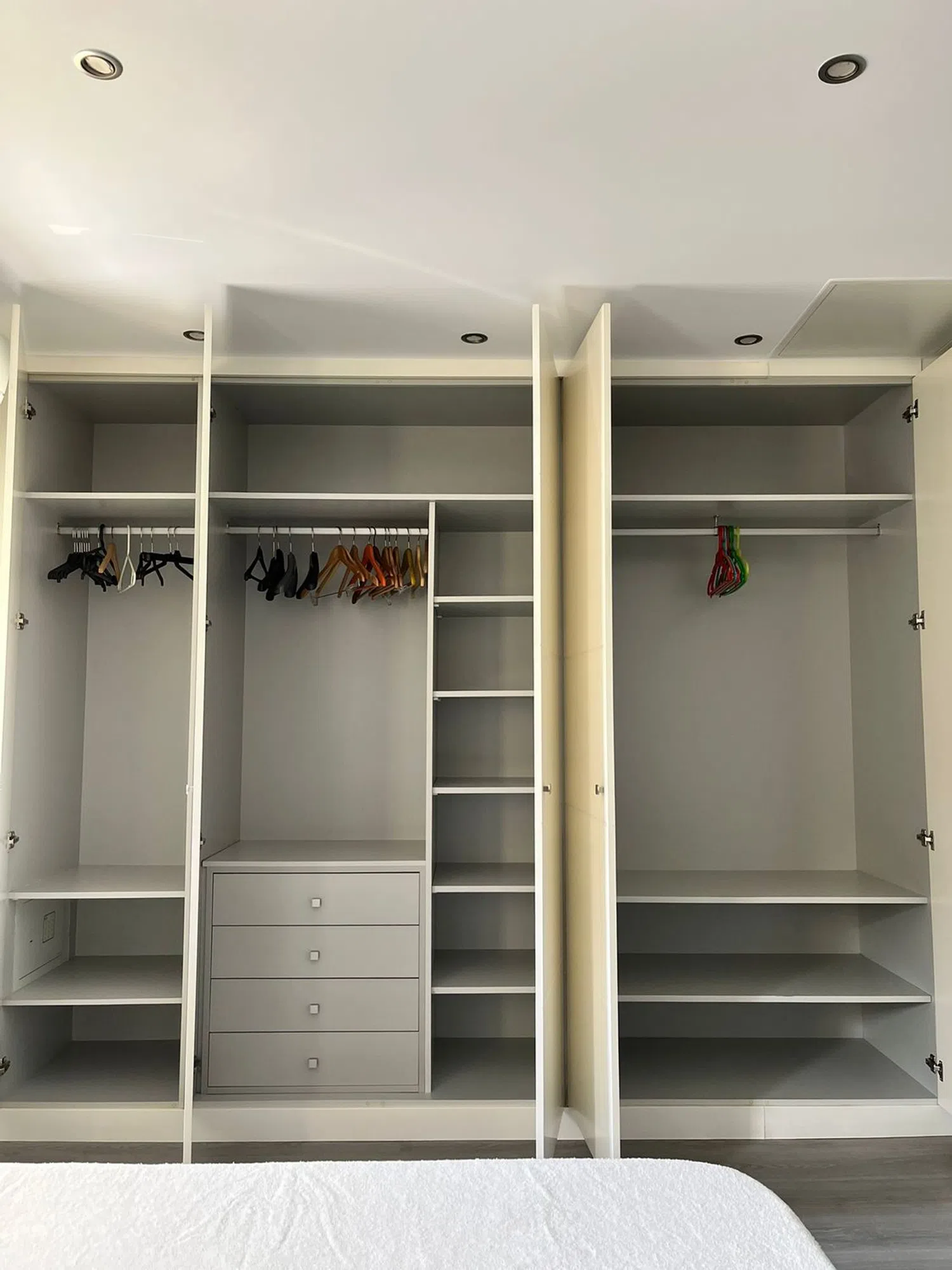 Piso en calle de Florencio García, 66 - Foto 17