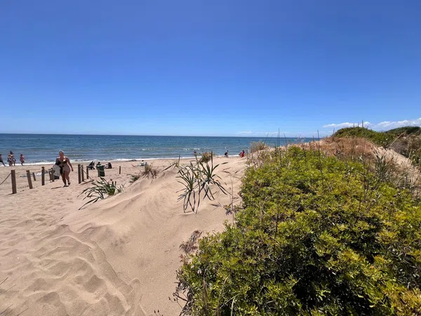 Piso en Avenida Marbella Arbolada, 2, Romana Playa - Foto 11