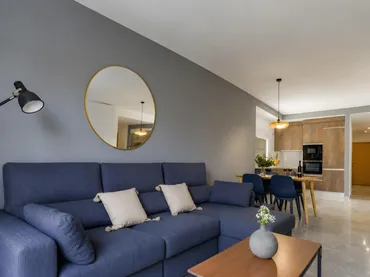 Apartamento en Málaga Capital - Foto 4