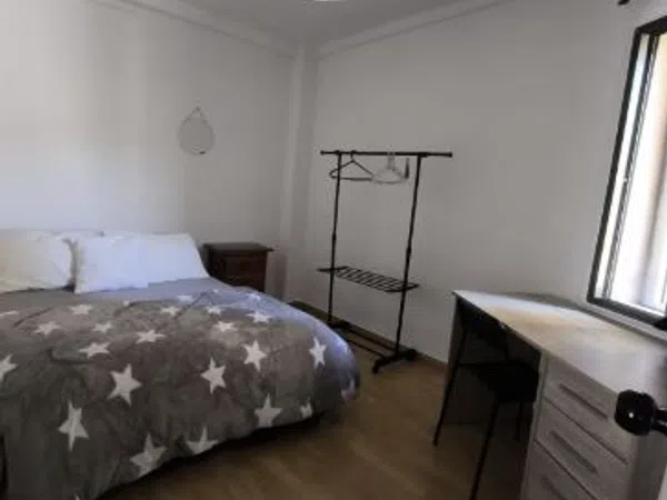 Piso en calle Murano, 2