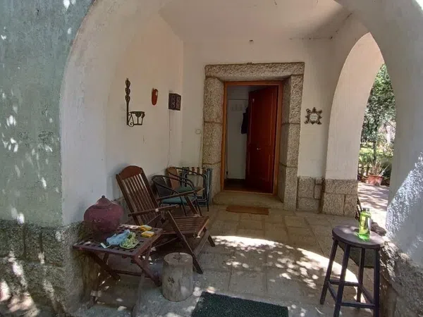 Casa o chalet independiente en Calle del Río Tajo, 12 - Foto 3