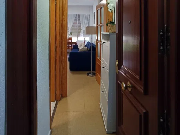 Piso en Calle Fiscal Miguel Gutiérrez Carbonell, Plà del Bon Repòs-La Goteta - Foto 14
