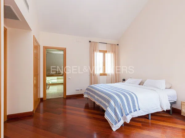 Chalet adosado en La Finca, La Finca - Foto 26