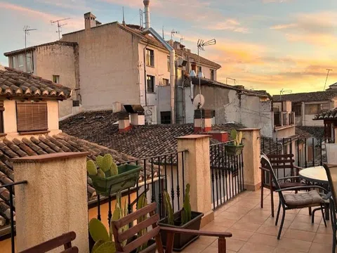 Ático en bibarrambla, 6 - Foto 9