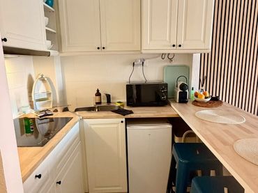 Apartamento en  Calle Noruega 3 - Foto 11