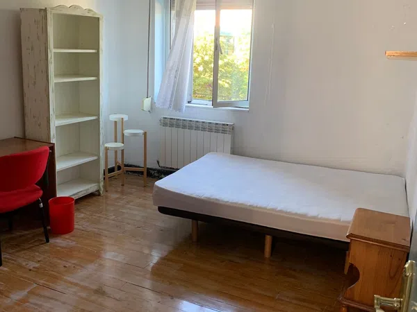 Piso en Adurtza, Adurtza - Foto 2
