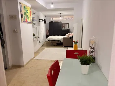 Estudio en Centro - Foto 4