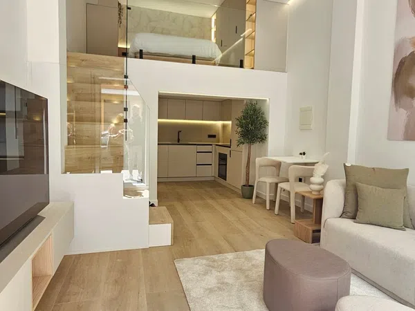 Dúplex en Avenida de l'Equador, Nou Benicalap - Foto 20