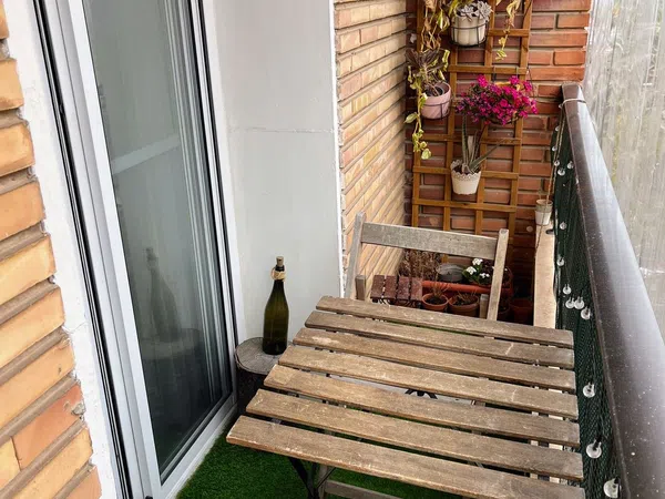 Piso en calle de la Reina, 46 - Foto 9