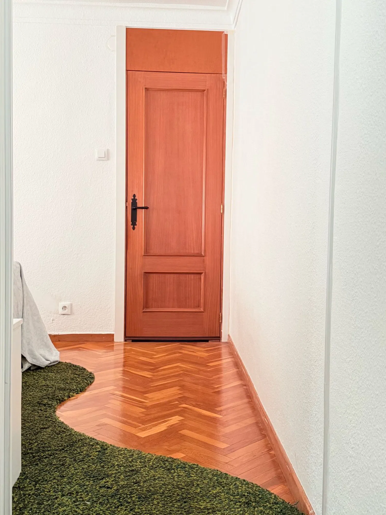 Ático en calle del Camino Viejo de Leganés, 146 - Foto 1