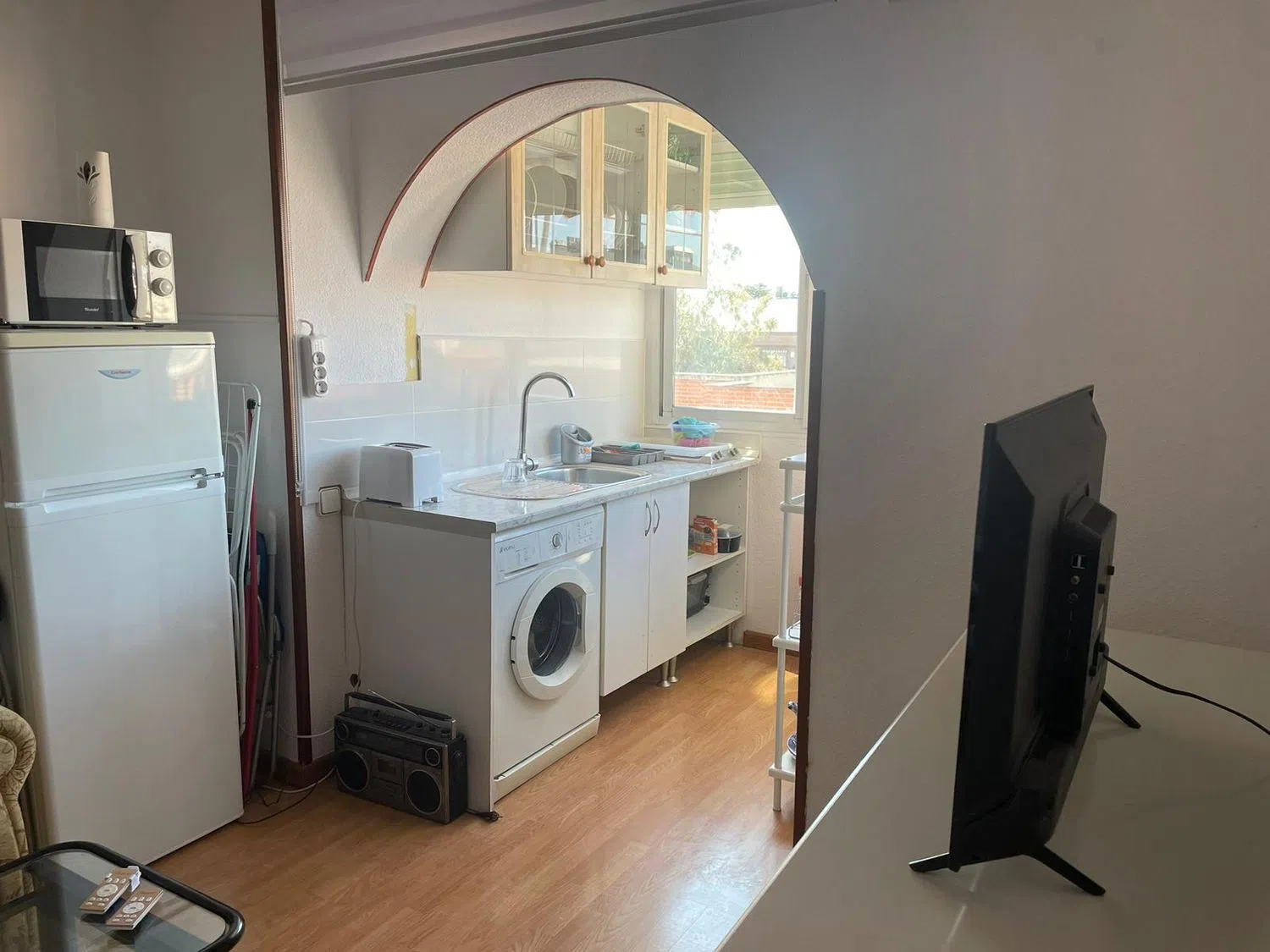 Piso en calle de López de Aranda, 10 - Foto 25