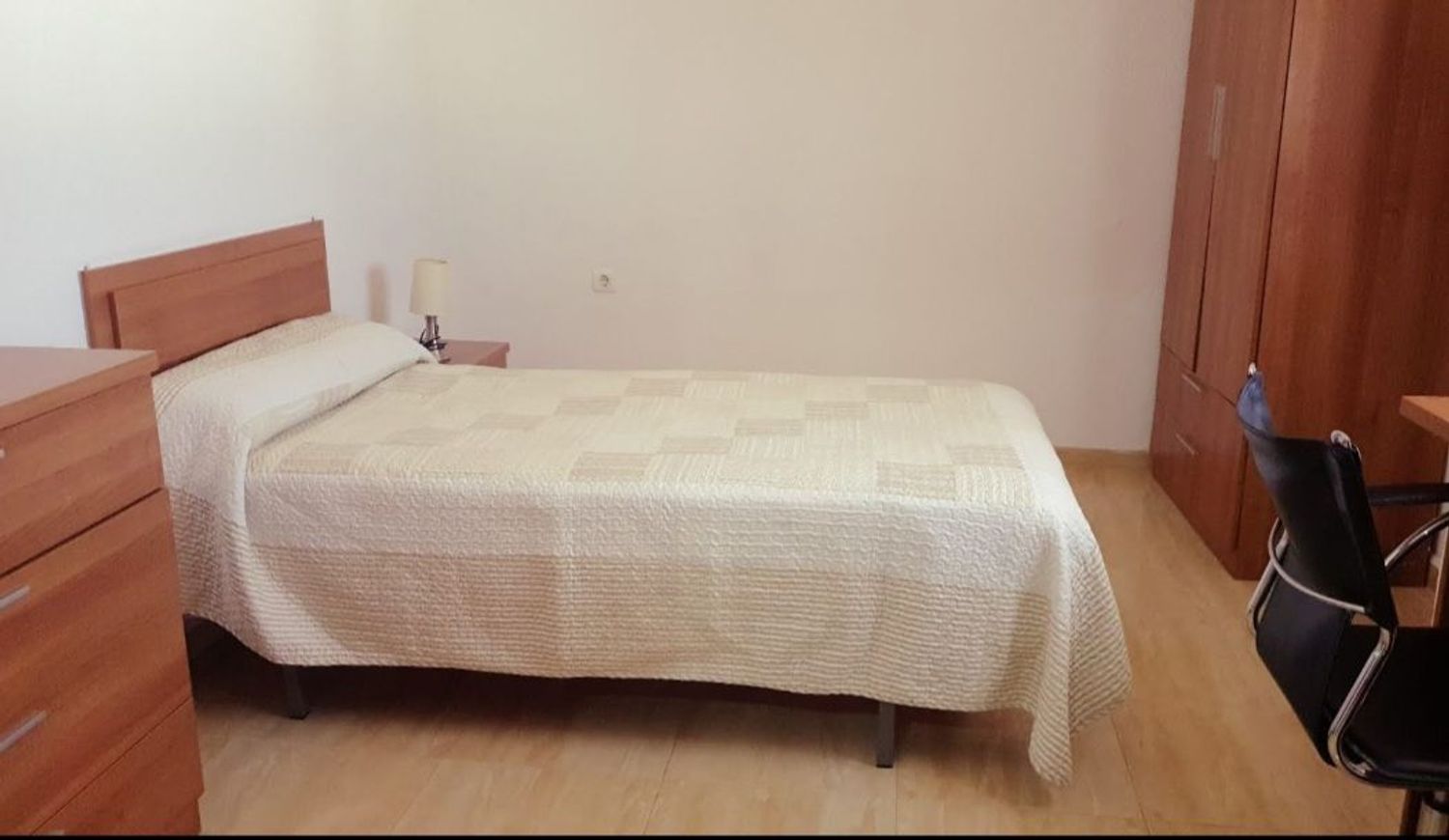 Ático en Paseo de la Marina Española, 8, Zona Centro, Zona Centro - Foto 3