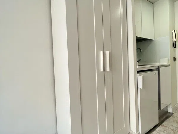 Estudio en Calle del Conde de Serrallo, 1, Ventilla-Almenara - Foto 4