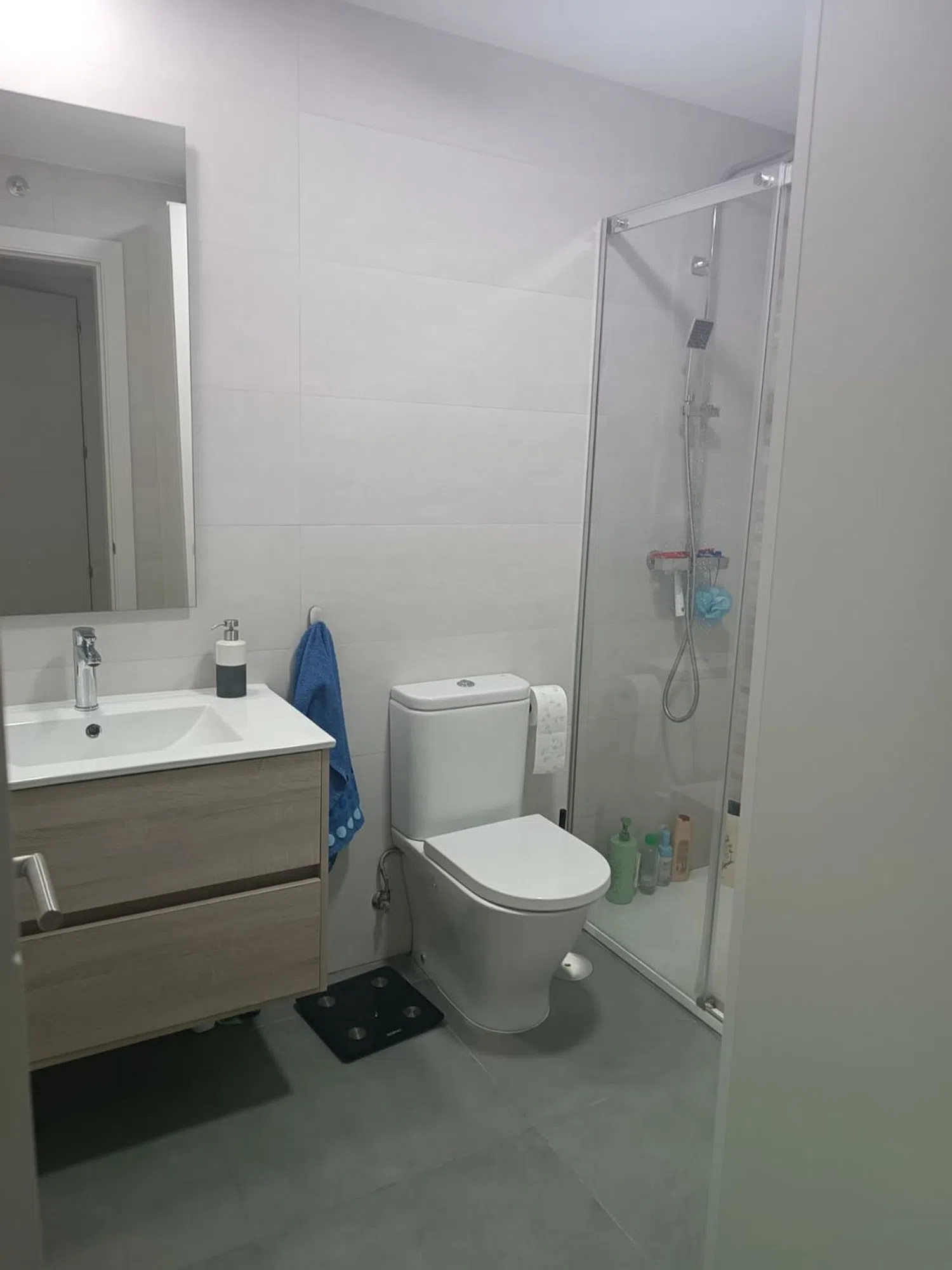 Piso en travesía del Socorro, 20 - Foto 12