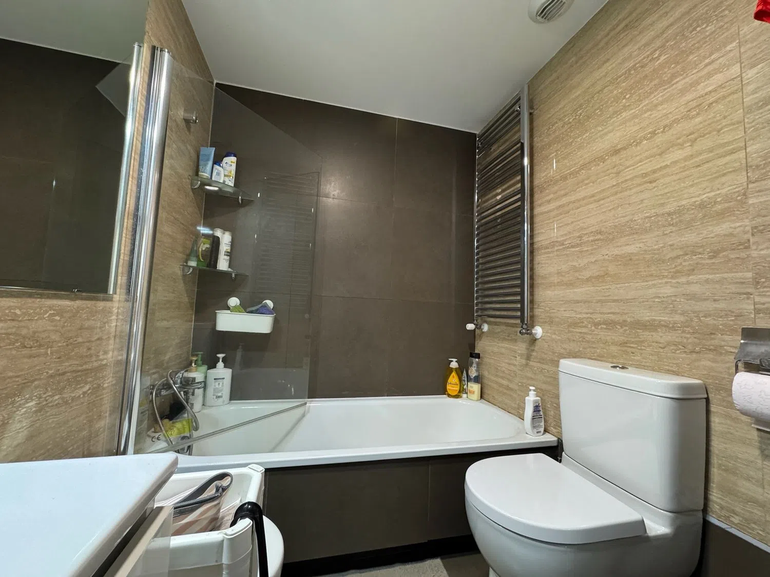 Piso en Barrio Valdebebas - Valdefuentes - Foto 14