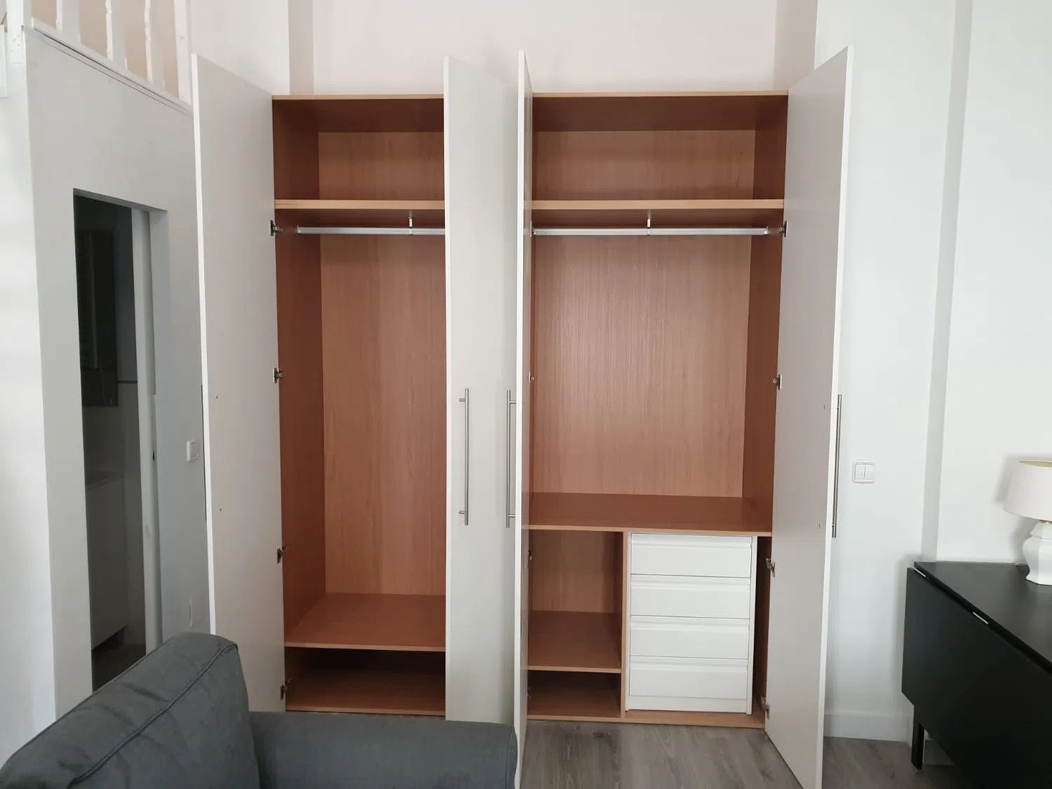 Piso en calle de Sambara, 63 - Foto 8