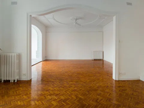 Ático en calle d'Ausiàs Marc, 56