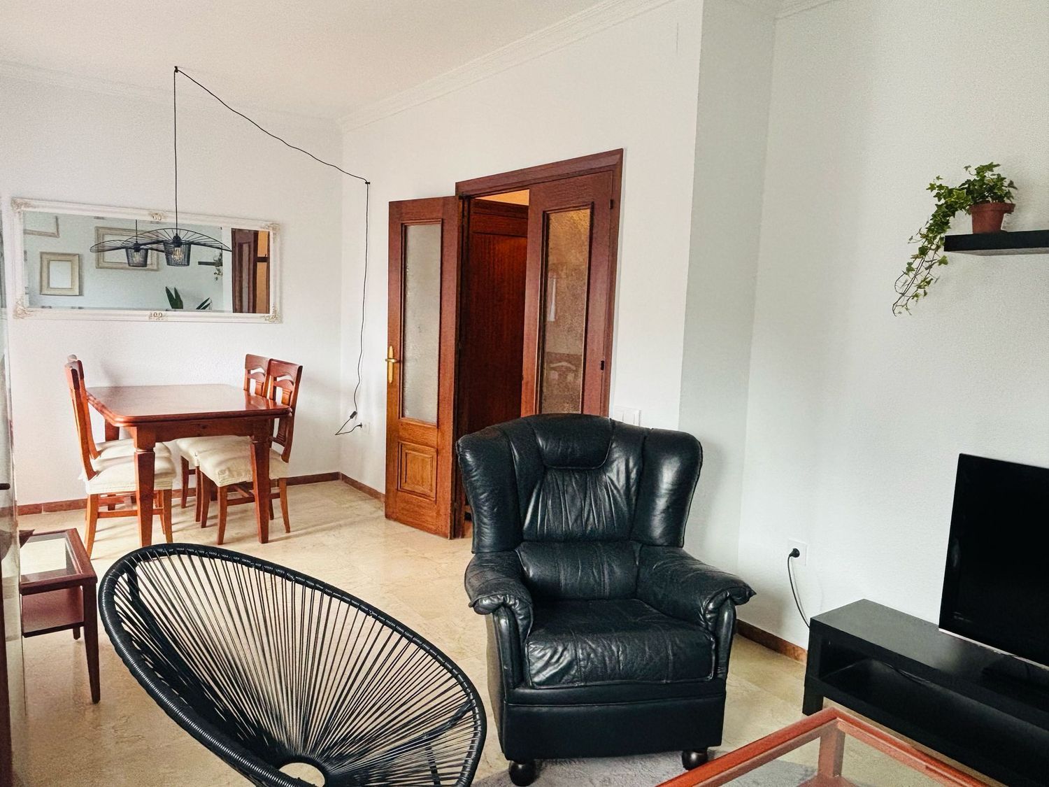 Piso en calle Pedro de León, 2 - Foto 3