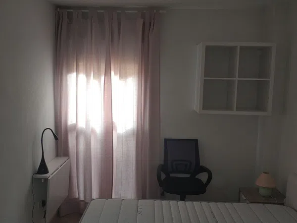 Estudio en Pasicos de Jesús, 1, La Ñora - Foto 13