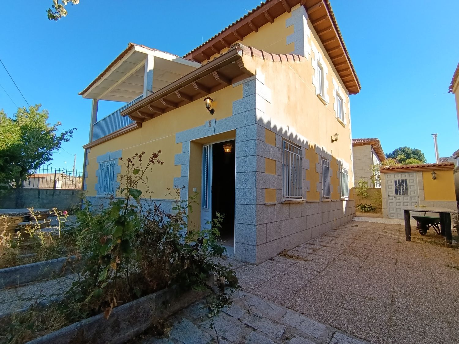 Casa o chalet independiente en Travesía Huerta Manadero, 10 - Foto 3