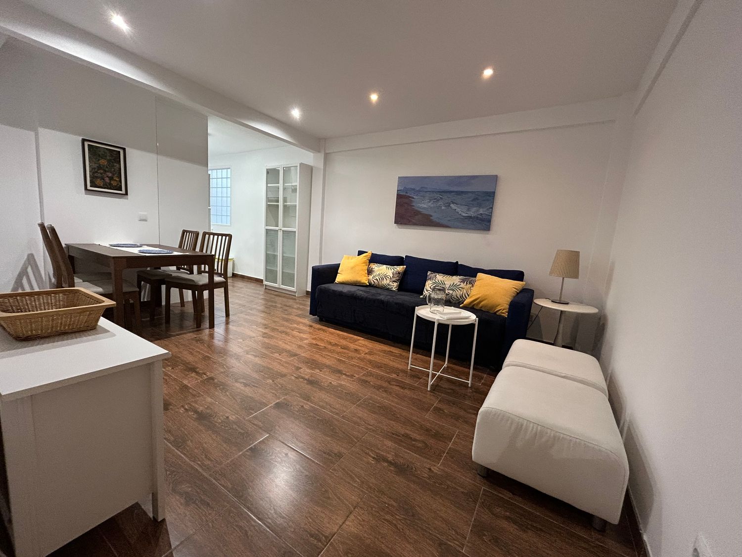 Piso en calle de Sánchez Pacheco, 56