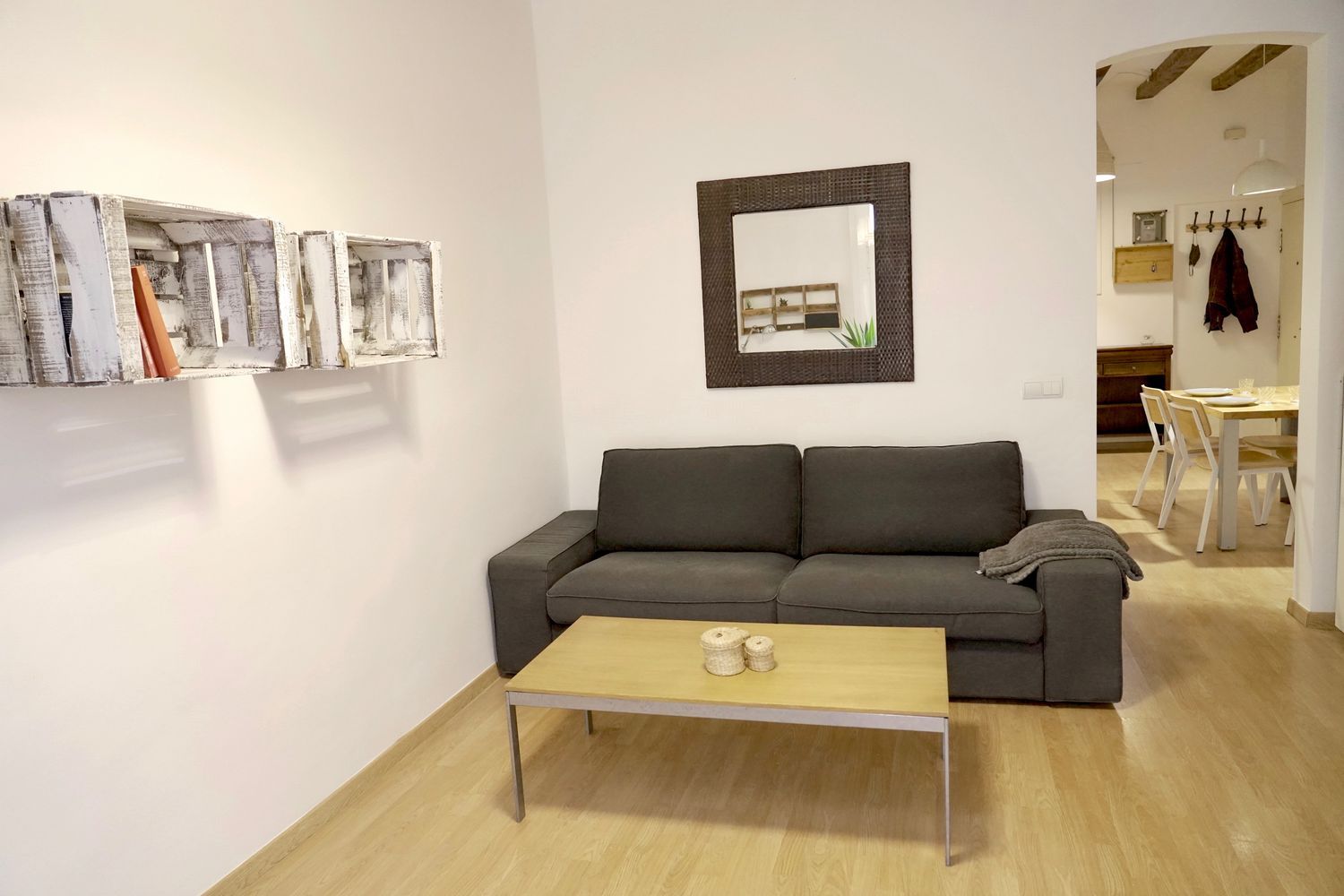 Piso en calle dels Salvador, 8 - Foto 11