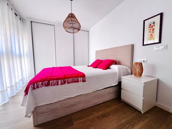 Piso en avenida del Doctor Jiménez Díaz, 4 - Foto 5