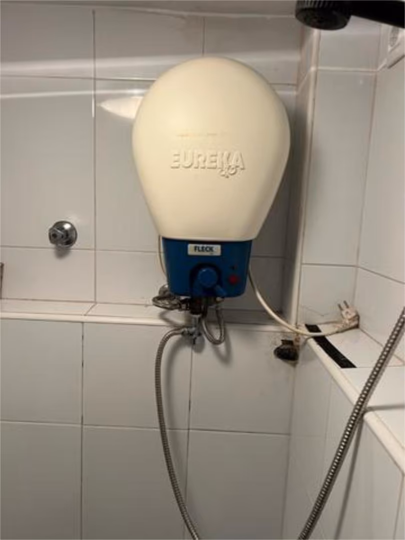 Estudio en Porvenir - Foto 5