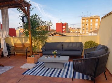 Dúplex en  Carrer de l'Arxipreste Vila 2 - Foto 26