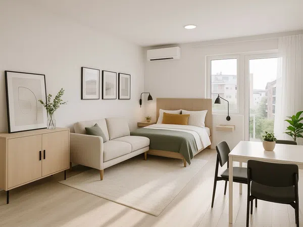 Piso en calle Real Vieja, 39