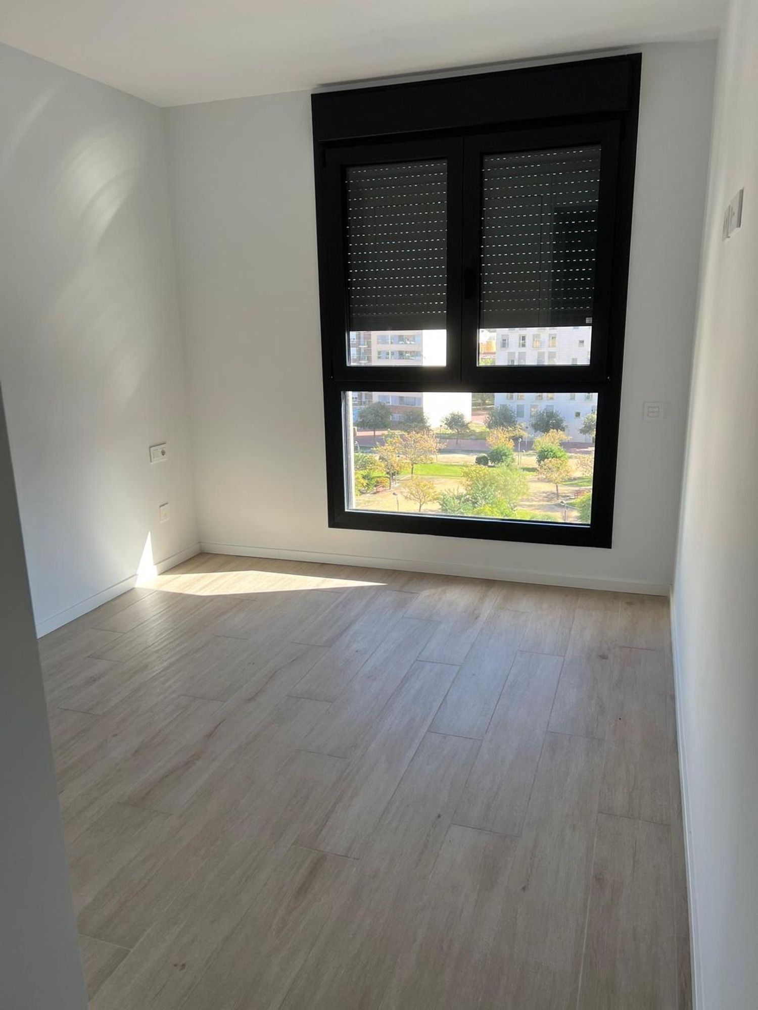 Piso en plaza Brigada Paracaidista, 9 - Foto 7