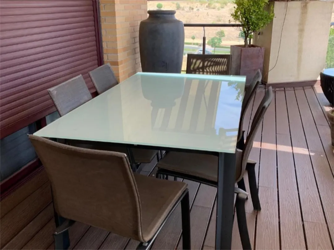 Ático en  Calle Francisco Tomás y Valiente 5 - Foto 14