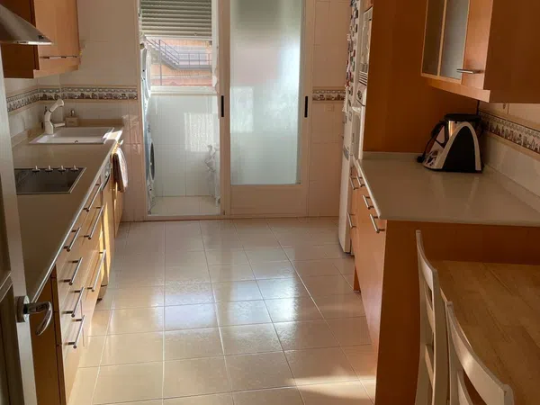 Piso en calle de Santa Rosa, 10 - Foto 8