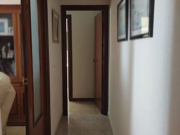 Piso en Paseo de la Rosa, 62, Santa Bárbara, Santa Bárbara - Foto 5