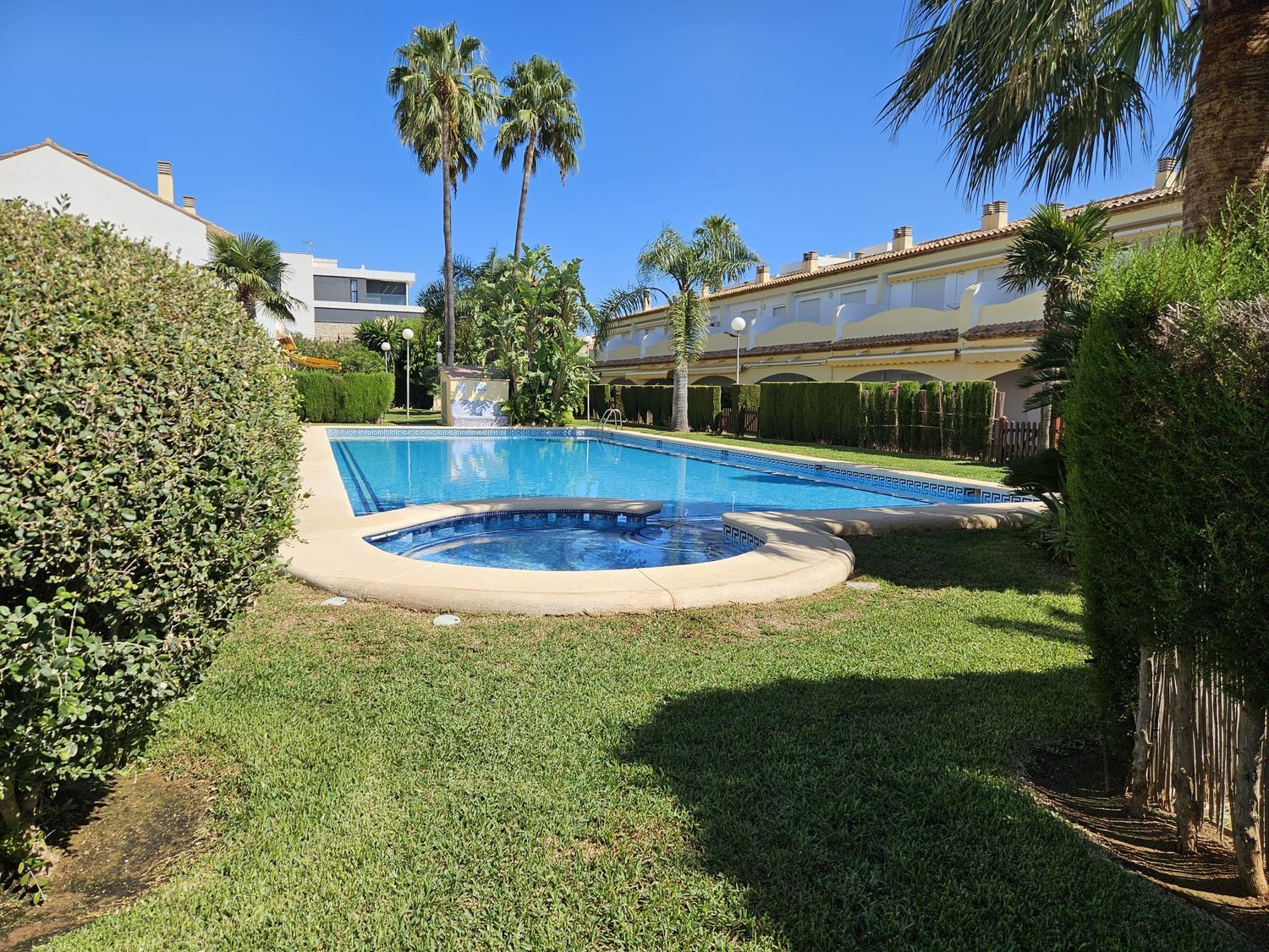 Chalet adosado en Calle Mar Càspia, 36, El Palmar-Los Molinos - Foto 20