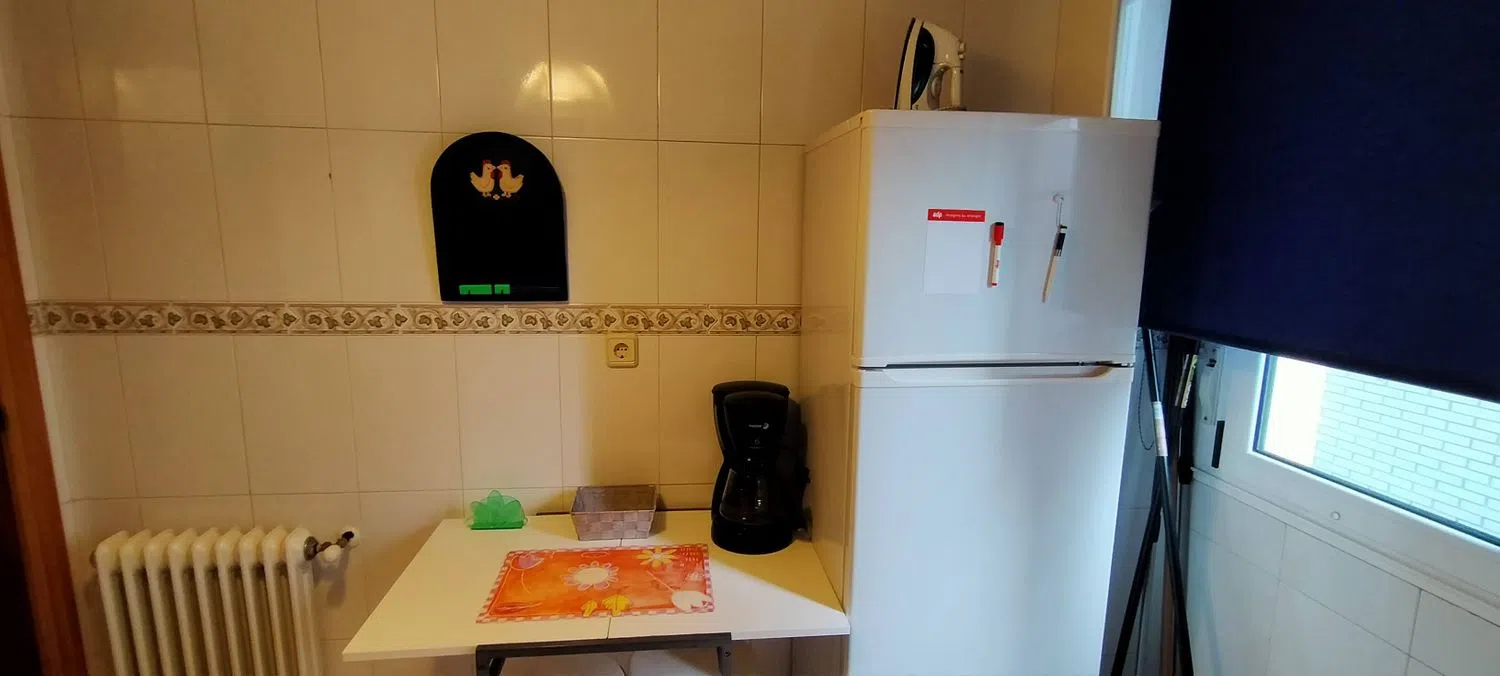 Piso en calle Carpio, 12 - Foto 10