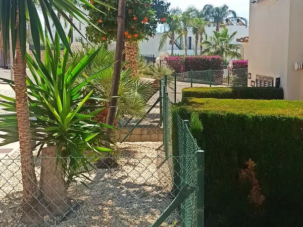 Chalet adosado en Calle Berlin, 24, Golf Bahía, Golf Bahía - Foto 17
